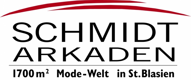 Schmidt Arkaden St. Blasien