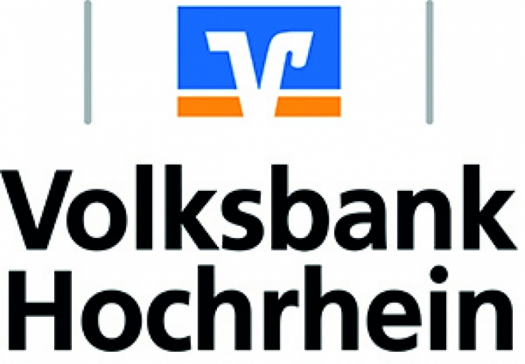 Logo Volksbank