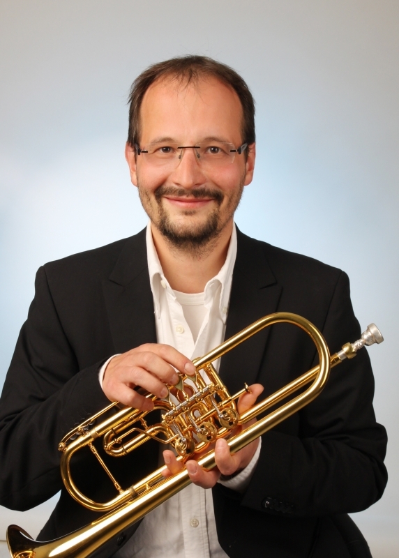 Klosterkonzert St. Blasien/ Preisträgerkonzert/ Volksbank Hocjrhein/ Clemens Losch/ Michael Neymeyer/