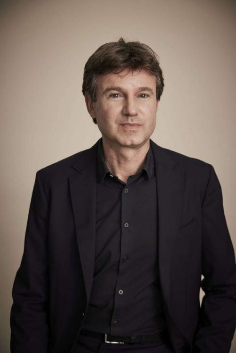 Julian Riem, Pianist